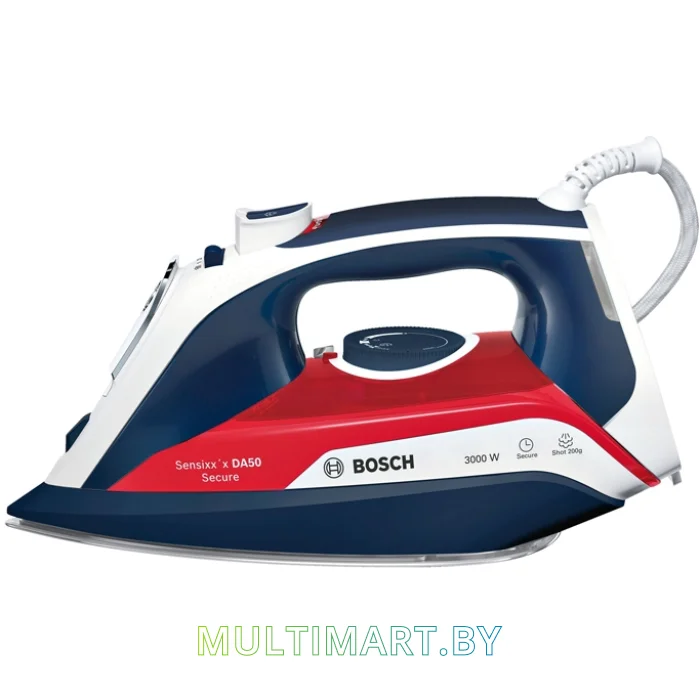 Утюг Bosch TDA5030110